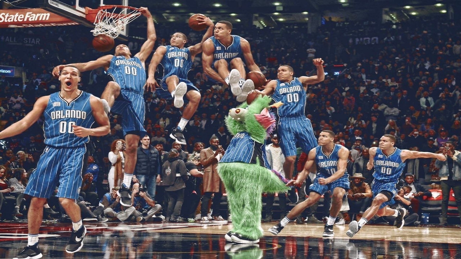 库里火力全开助勇士止颓,库里尽力了